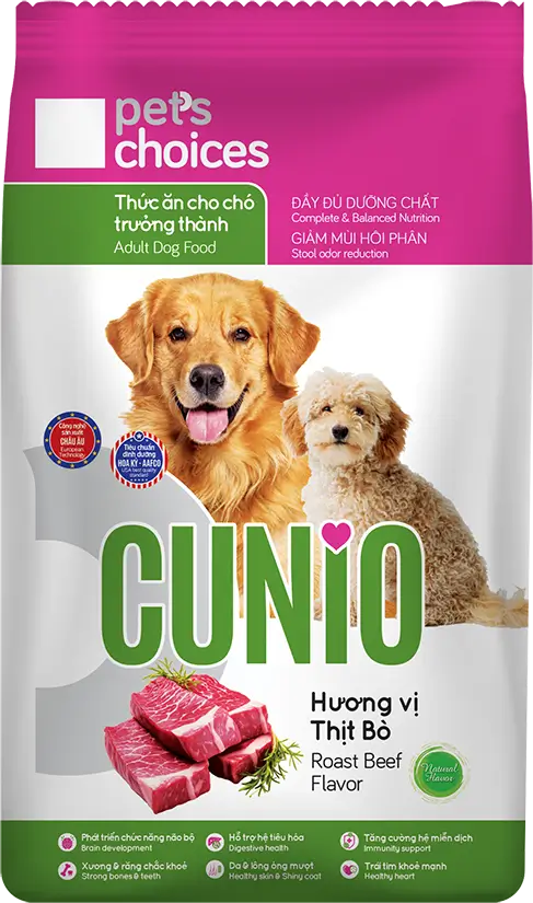 Cunio Adult