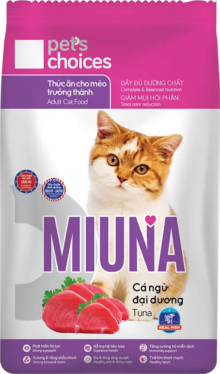 Miuna Adult